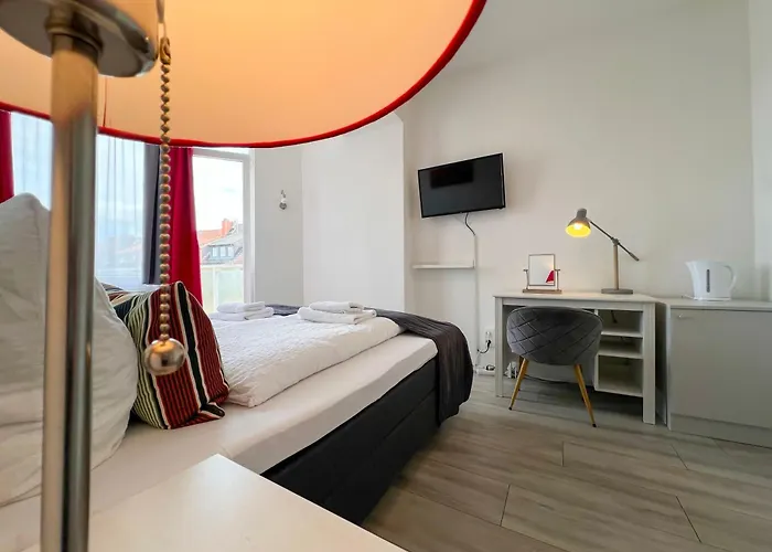 Weserstern Oda ve Kahvaltı