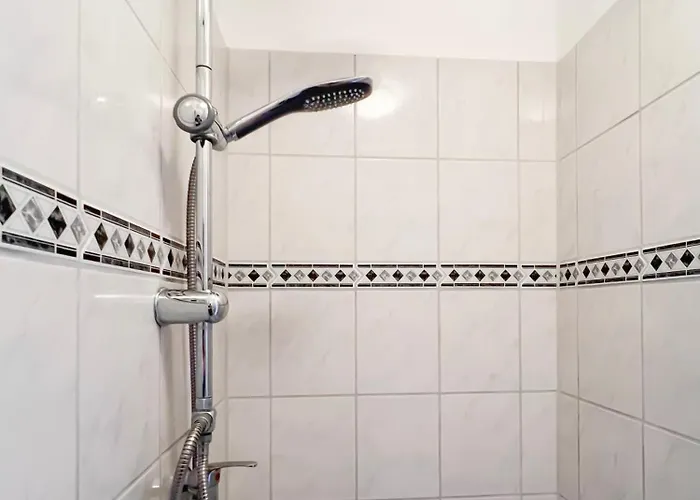 Weserstern Готель типу 