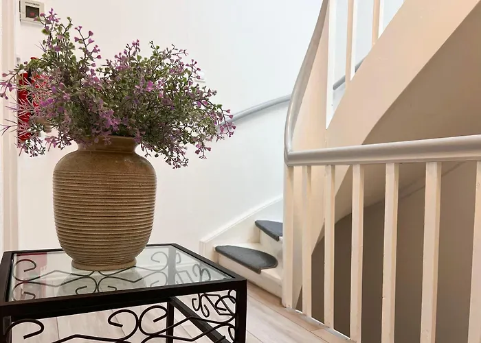 Weserstern Oda ve Kahvaltı