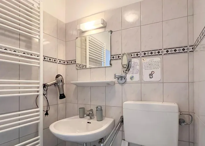 Weserstern Oda ve Kahvaltı