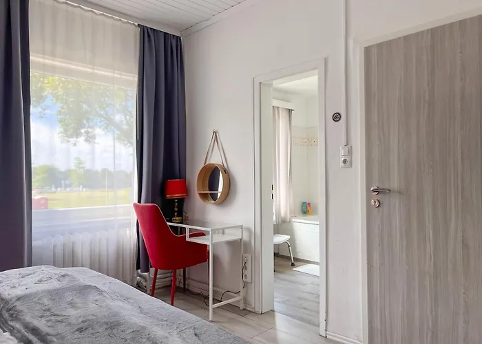 Weserstern Oda ve Kahvaltı *