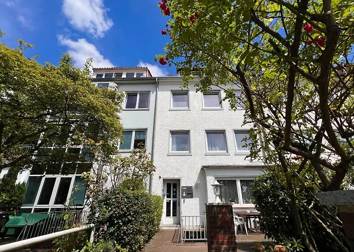 Weserstern Бремен