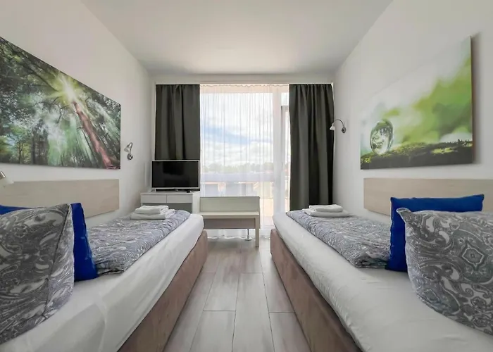 Weserstern Oda ve Kahvaltı *