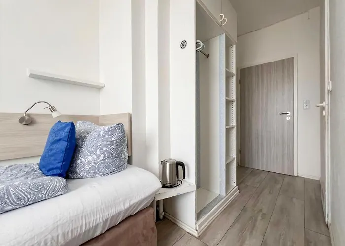 Weserstern * Бремен